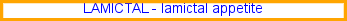Lamictal