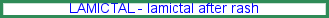 Lamictal